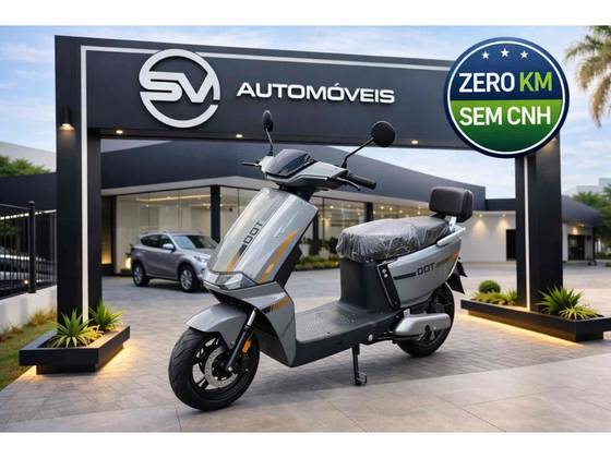 MOTO CHEFE DOT 1000W MOTO CHEFE DOT 1000W